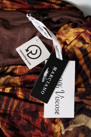 Γυναικεία μπλούζα Marciano by Guess, Μέγεθος M, Χρώμα Καφέ, Τιμή 82,99 €