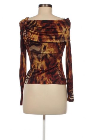 Дамска блуза Marciano by Guess, Размер M, Цвят Кафяв, Цена 130,41 лв.