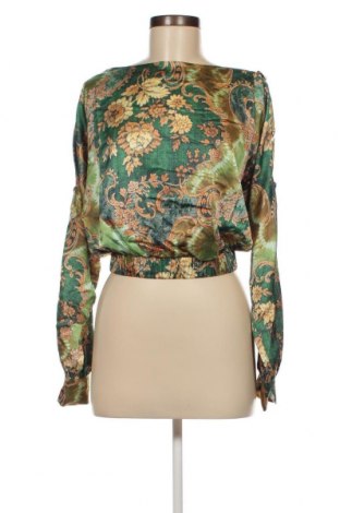 Γυναικεία μπλούζα Marciano by Guess, Μέγεθος M, Χρώμα Πολύχρωμο, Τιμή 82,99 €