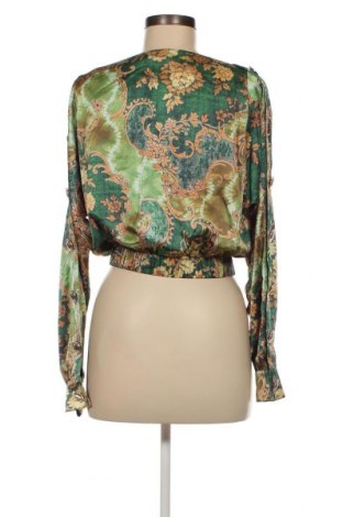 Дамска блуза Marciano by Guess, Размер M, Цвят Многоцветен, Цена 120,75 лв.