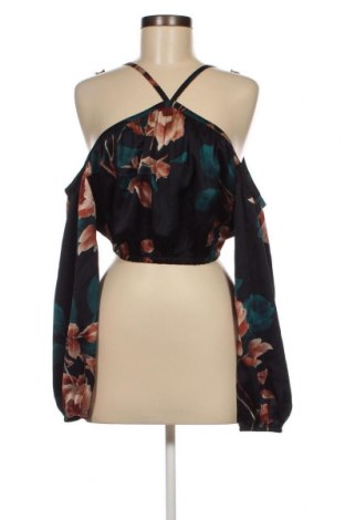 Дамска блуза Marciano by Guess, Размер S, Цвят Многоцветен, Цена 161,00 лв.