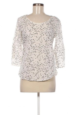 Дамска блуза Marco Pecci, Размер S, Цвят Бял, Цена 10,26 лв.