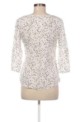 Γυναικεία μπλούζα Marco Pecci, Μέγεθος S, Χρώμα Λευκό, Τιμή 5,25 €