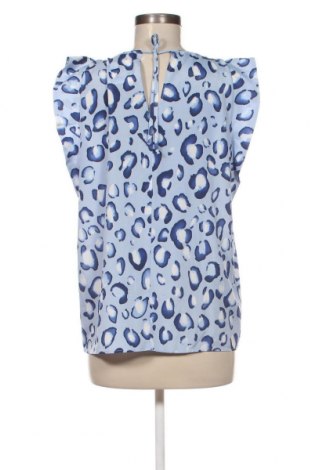 Γυναικεία μπλούζα Marella, Μέγεθος L, Χρώμα Μπλέ, Τιμή 24,49 €
