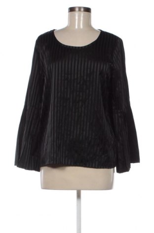 Дамска блуза Margit Brandt, Размер L, Цвят Черен, Цена 3,30 лв.