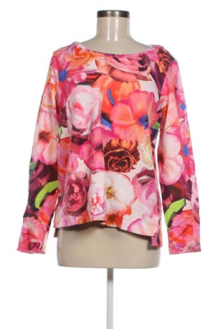 Дамска блуза Margittes, Размер L, Цвят Многоцветен, Цена 48,00 лв.