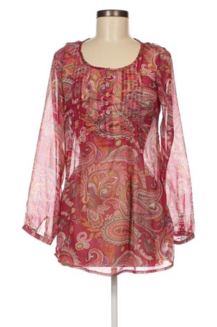 Γυναικεία μπλούζα Marie Philippe, Μέγεθος S, Χρώμα Πολύχρωμο, Τιμή 1,76 €