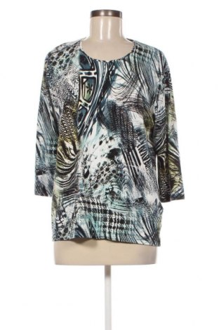 Дамска блуза Marinello, Размер M, Цвят Многоцветен, Цена 3,80 лв.