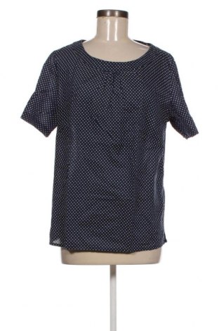 Γυναικεία μπλούζα Mark Adam, Μέγεθος L, Χρώμα Μπλέ, Τιμή 5,01 €