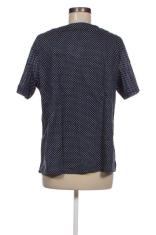 Γυναικεία μπλούζα Mark Adam, Μέγεθος L, Χρώμα Μπλέ, Τιμή 9,70 €