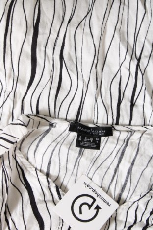 Γυναικεία μπλούζα Mark Adam, Μέγεθος M, Χρώμα Πολύχρωμο, Τιμή 5,25 €