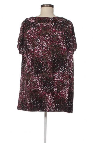Дамска блуза Mark Adam, Размер XXL, Цвят Многоцветен, Цена 10,26 лв.