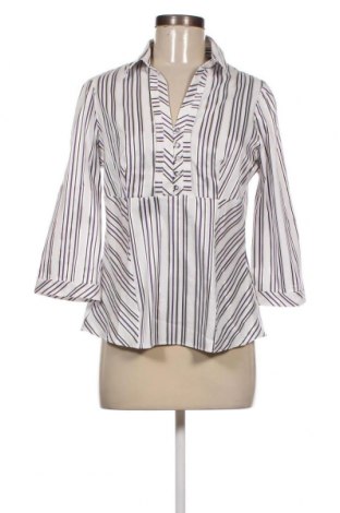 Damen Shirt Marks & Spencer, Größe L, Farbe Mehrfarbig, Preis 6,09 €