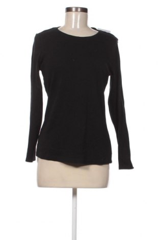 Γυναικεία μπλούζα Marks & Spencer, Μέγεθος XL, Χρώμα Μαύρο, Τιμή 7,89 €