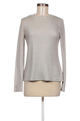Damen Shirt Marks & Spencer, Größe M, Farbe Grau, Preis 6,23 €