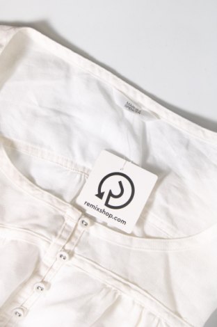 Damen Shirt Marks & Spencer, Größe L, Farbe Weiß, Preis 10,10 €