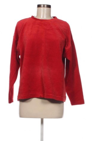 Γυναικεία μπλούζα Marks & Spencer, Μέγεθος M, Χρώμα Κόκκινο, Τιμή 2,48 €