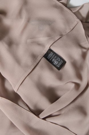 Γυναικεία μπλούζα Marks & Spencer, Μέγεθος M, Χρώμα  Μπέζ, Τιμή 23,37 €