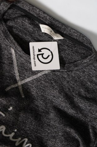 Damen Shirt Marks & Spencer, Größe L, Farbe Grau, Preis € 3,59