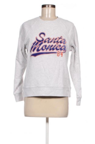 Γυναικεία μπλούζα Marks & Spencer, Μέγεθος S, Χρώμα Γκρί, Τιμή 4,79 €