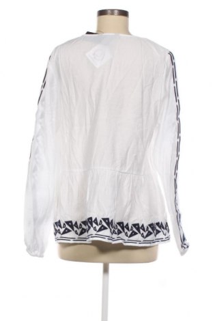 Γυναικεία μπλούζα Marks & Spencer, Μέγεθος M, Χρώμα Λευκό, Τιμή 15,98 €