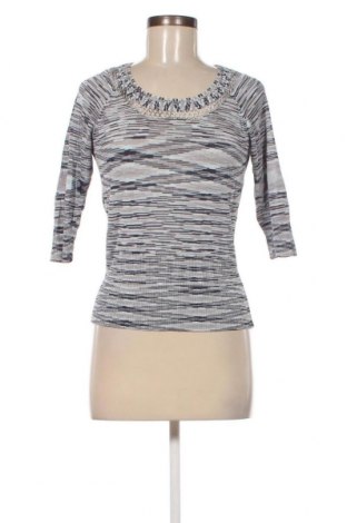 Γυναικεία μπλούζα Marks & Spencer, Μέγεθος L, Χρώμα Πολύχρωμο, Τιμή 7,98 €