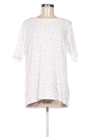 Дамска блуза Marks & Spencer, Размер 3XL, Цвят Бял, Цена 16,20 лв.