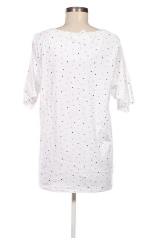 Дамска блуза Marks & Spencer, Размер 3XL, Цвят Бял, Цена 27,00 лв.