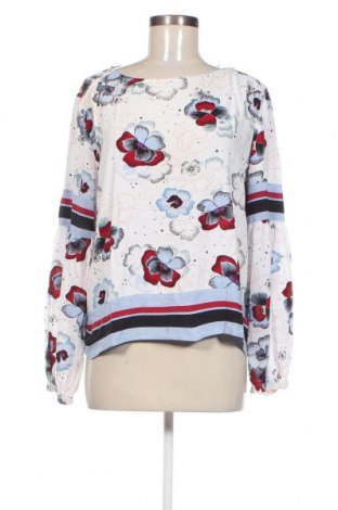 Дамска блуза Marks & Spencer, Размер L, Цвят Многоцветен, Цена 16,21 лв.