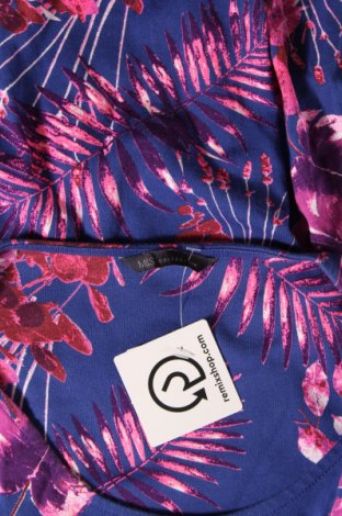Damen Shirt Marks & Spencer, Größe XL, Farbe Blau, Preis 18,79 €