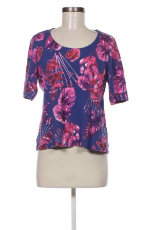 Γυναικεία μπλούζα Marks & Spencer, Μέγεθος XL, Χρώμα Μπλέ, Τιμή 10,02 €