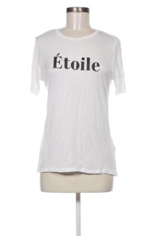 Damen Shirt Marks & Spencer, Größe M, Farbe Weiß, Preis 6,58 €
