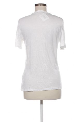 Дамска блуза Marks & Spencer, Размер M, Цвят Бял, Цена 5,94 лв.