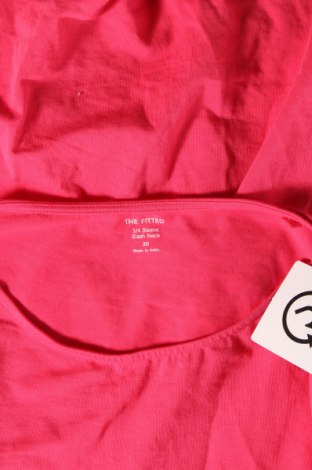 Bluză de femei Marks & Spencer, Mărime XXL, Culoare Roz, Preț 88,82 Lei