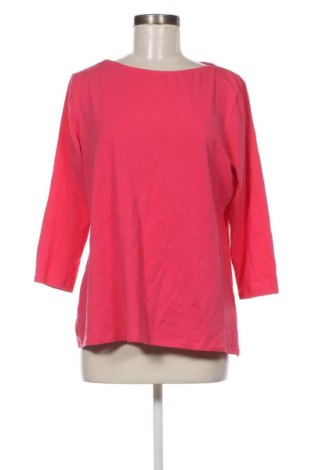 Дамска блуза Marks & Spencer, Размер XXL, Цвят Розов, Цена 27,00 лв.