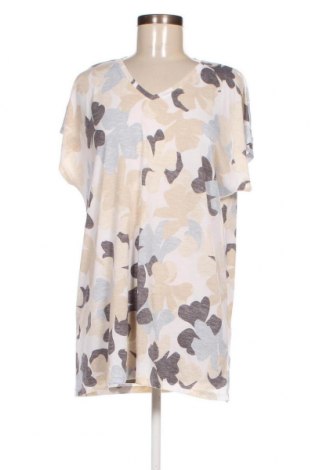 Γυναικεία μπλούζα Marks & Spencer, Μέγεθος L, Χρώμα Πολύχρωμο, Τιμή 6,68 €
