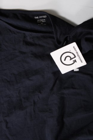 Γυναικεία μπλούζα Marks & Spencer, Μέγεθος XXL, Χρώμα Μπλέ, Τιμή 16,70 €