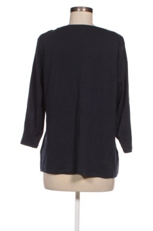 Γυναικεία μπλούζα Marks & Spencer, Μέγεθος XXL, Χρώμα Μπλέ, Τιμή 16,70 €