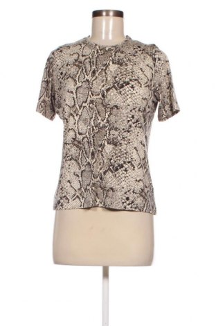 Γυναικεία μπλούζα Marks & Spencer, Μέγεθος XL, Χρώμα Πολύχρωμο, Τιμή 9,52 €