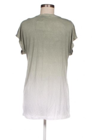 Дамска блуза Marks & Spencer, Размер M, Цвят Зелен, Цена 27,00 лв.