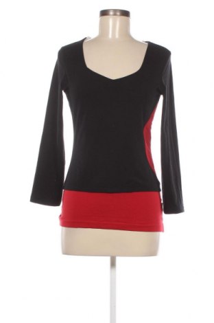Γυναικεία μπλούζα Marks & Spencer, Μέγεθος S, Χρώμα Μαύρο, Τιμή 4,28 €