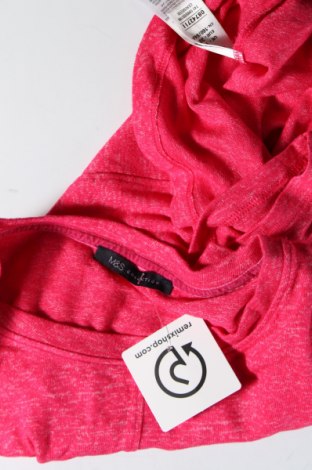 Дамска блуза Marks & Spencer, Размер M, Цвят Розов, Цена 6,21 лв.