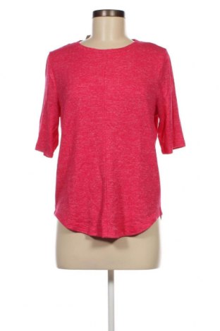Γυναικεία μπλούζα Marks & Spencer, Μέγεθος M, Χρώμα Ρόζ , Τιμή 3,84 €