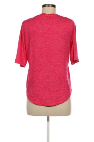 Bluză de femei Marks & Spencer, Mărime M, Culoare Roz, Preț 88,82 Lei