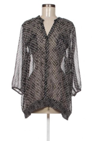 Дамска блуза Marks & Spencer, Размер XXL, Цвят Многоцветен, Цена 37,20 лв.