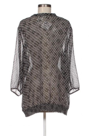 Дамска блуза Marks & Spencer, Размер XXL, Цвят Многоцветен, Цена 37,20 лв.