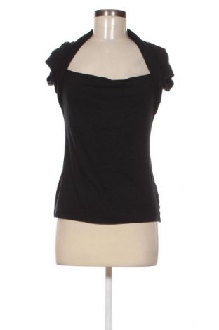 Γυναικεία μπλούζα Marks & Spencer, Μέγεθος M, Χρώμα Μαύρο, Τιμή 7,98 €
