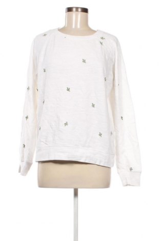 Damen Shirt Marks & Spencer, Größe L, Farbe Weiß, Preis 10,33 €