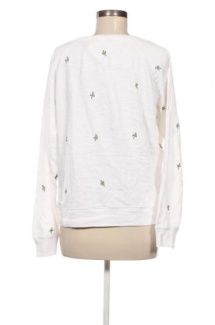 Damen Shirt Marks & Spencer, Größe L, Farbe Weiß, Preis 18,79 €