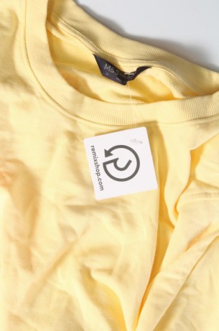 Damen Shirt Marks & Spencer, Größe XXL, Farbe Gelb, Preis € 15,03